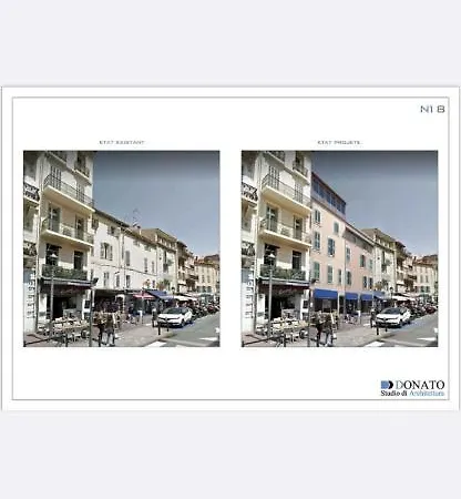 Lm Donato