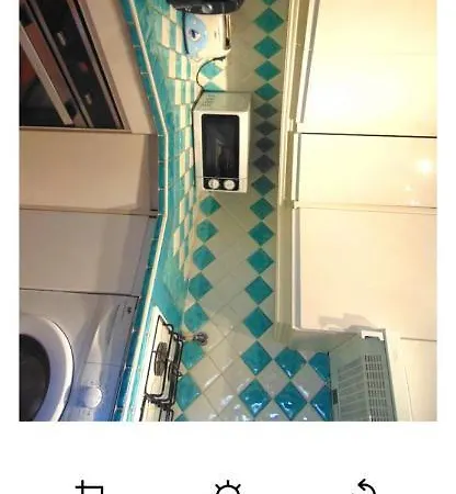 Lm Donato Apartment *