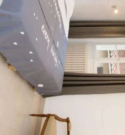Lm Donato Apartment Cannes